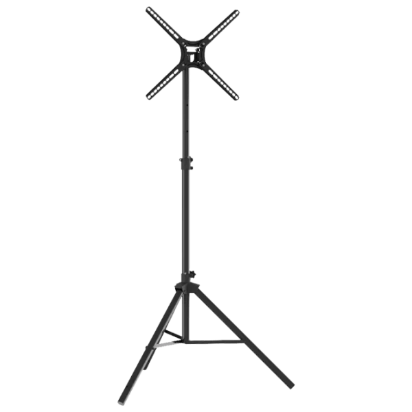 Кронштейн ТВ Barkan TP310 Черный VESA 400 x 400 мм photo 4