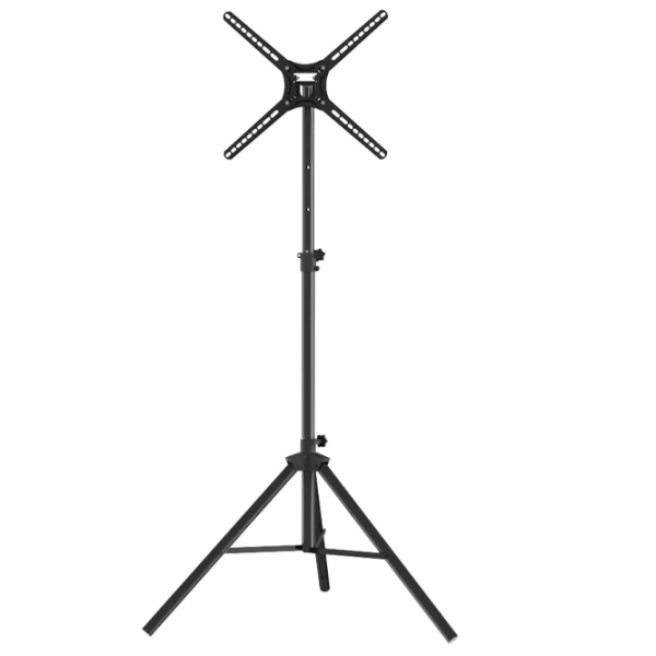 Кронштейн ТВ Barkan TP310 Черный VESA 400 x 400 мм photo 5