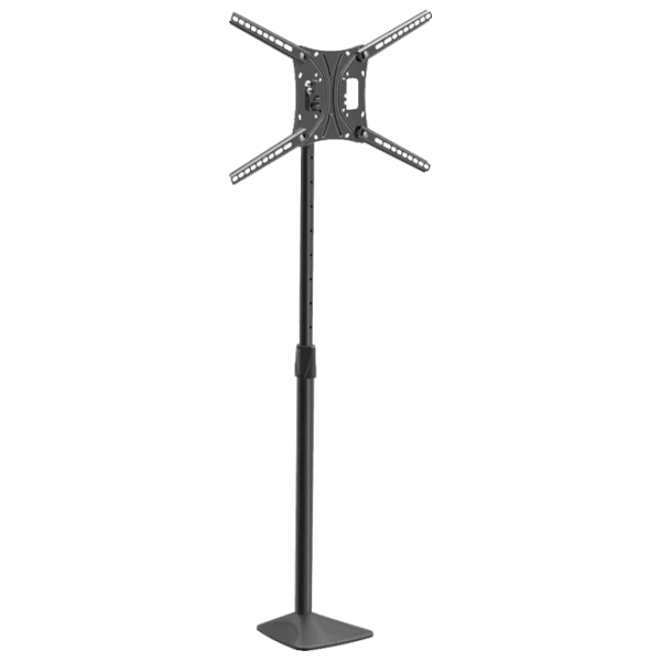 Suport TV Barkan FS420 Black VESA 600 x 400 mm photo 4
