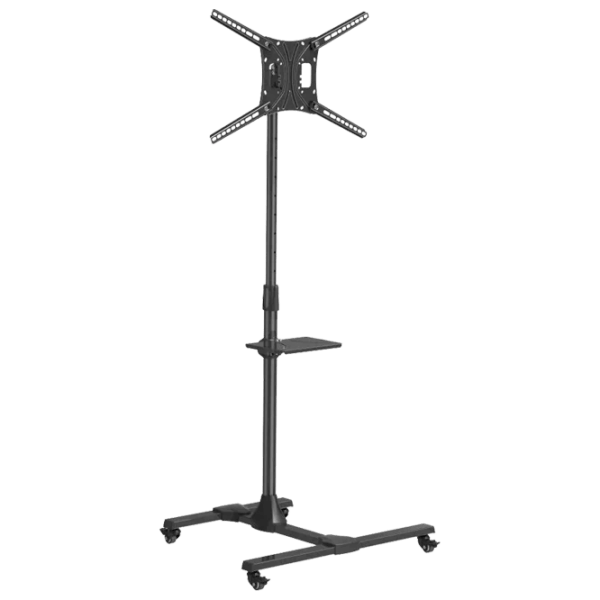 Suport TV Barkan SW411H Black VESA 600 x 400 mm photo 4