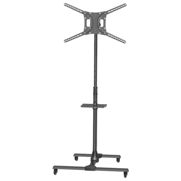 Suport TV Barkan SW411H Black VESA 600 x 400 mm photo 5