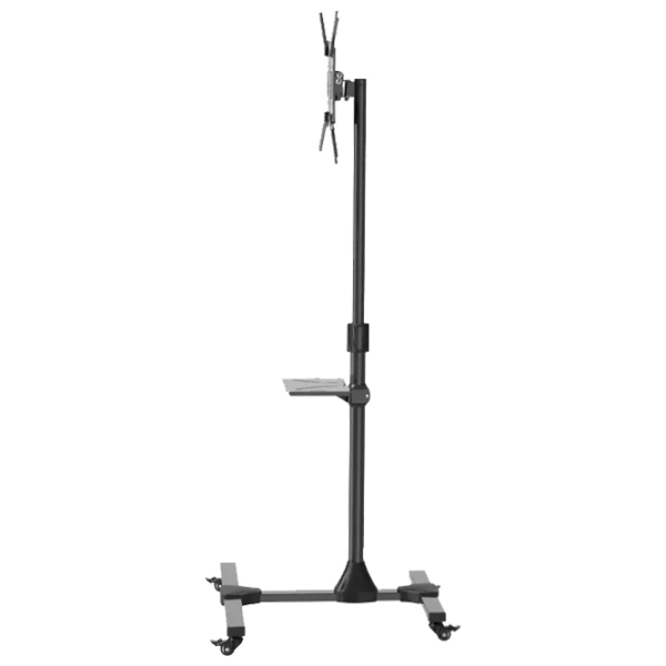 Suport TV Barkan SW411H Black VESA 600 x 400 mm photo 6