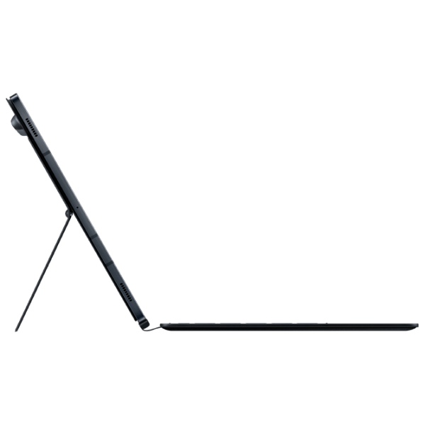 Husă Tastatura Samsung Tab S7+ 12.4" (T970/T975), Black  photo 11