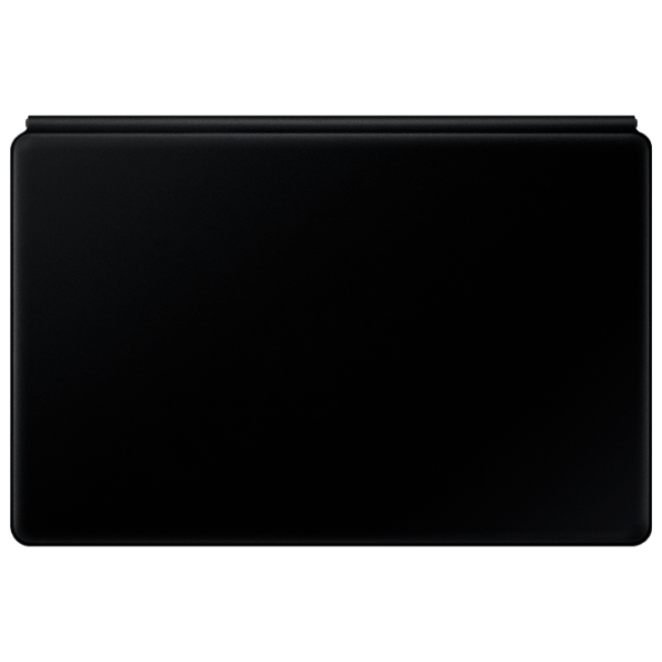 Husă Tastatura Samsung Tab S7+ 12.4" (T970/T975), Black  photo 15