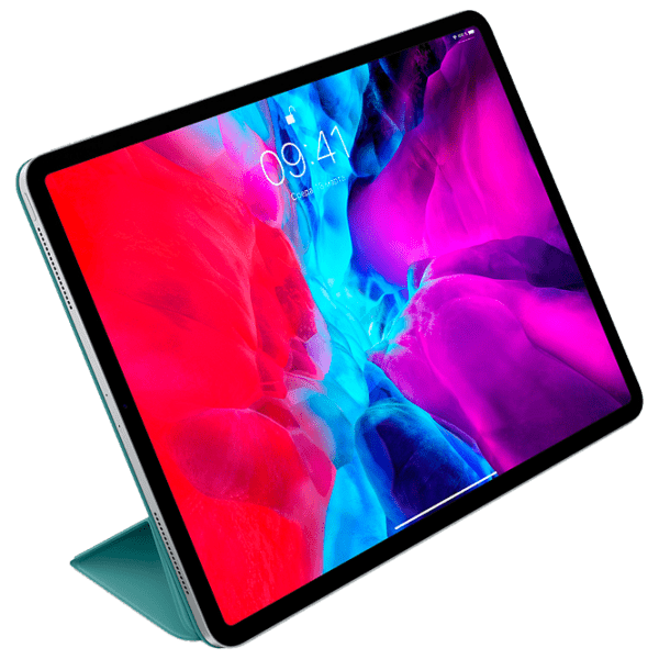 Чехол для планшета Apple iPad Pro 12.9'' 1-е MXTE2ZM/A Зеленый Apple, 12.9", Полиуретан photo 2