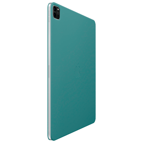 Чехол для планшета Apple iPad Pro 12.9'' 1-е MXTE2ZM/A Зеленый Apple, 12.9", Полиуретан photo 4