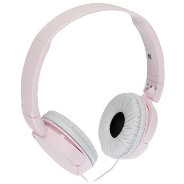 Căști Sony MDR-ZX110AP Pink Cu fir / Personal / On the ear photo 5