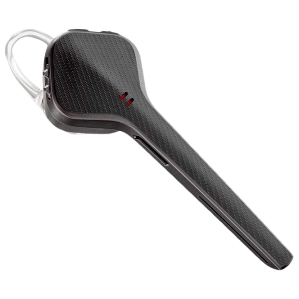 Cască Plantronics Voyager 3200 Black Fără fir / Personal / In ear photo 2