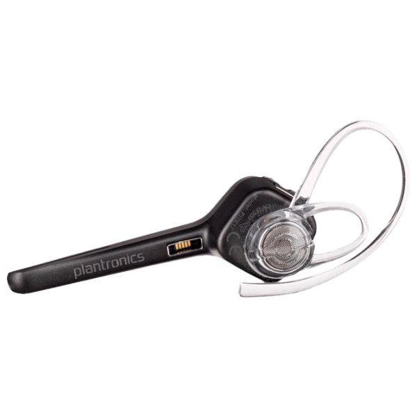 Cască Plantronics Voyager 3200 Black Fără fir / Personal / In ear photo 4