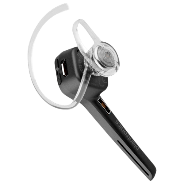 Cască Plantronics Voyager 3200 Black Fără fir / Personal / In ear photo 5