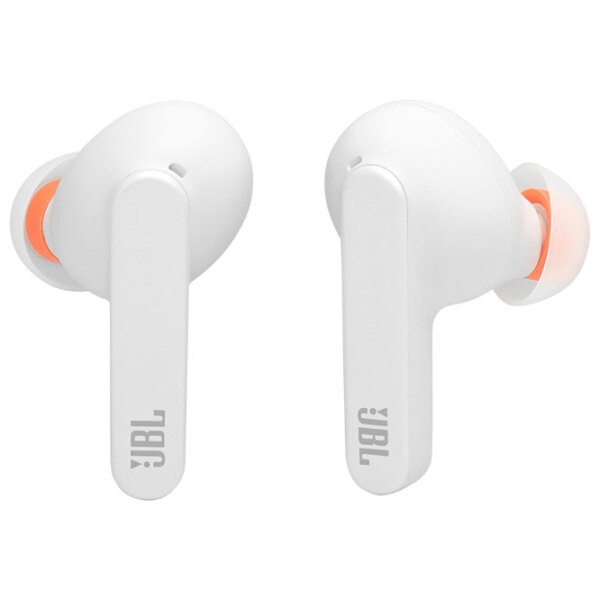 Căști JBL Live Pro+ White Fără fir / Personal / In ear photo 6