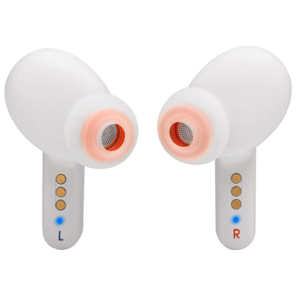 Căști JBL Live Pro+ White Fără fir / Personal / In ear photo 7