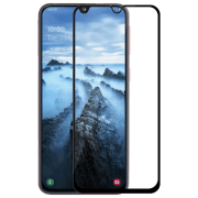 Sticla de protectie Samsung Galaxy A40, Amazing CP+PRO, Nillkin, Black 