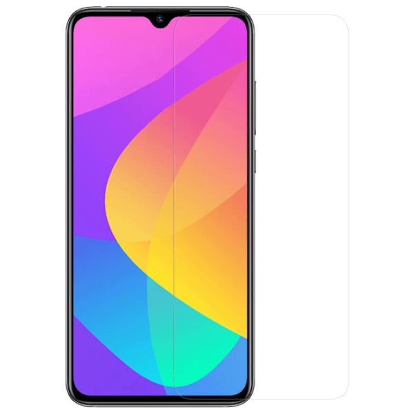 Защитное стекло Xiaomi Mi 9 Lite, Looks Good, Clear  photo 5