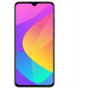 Защитное стекло Xiaomi Mi 9 Lite, Looks Good, Clear 