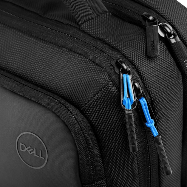 Рюкзак Dell Pro PO1520P 15.6" Синий
Черный  photo 7
