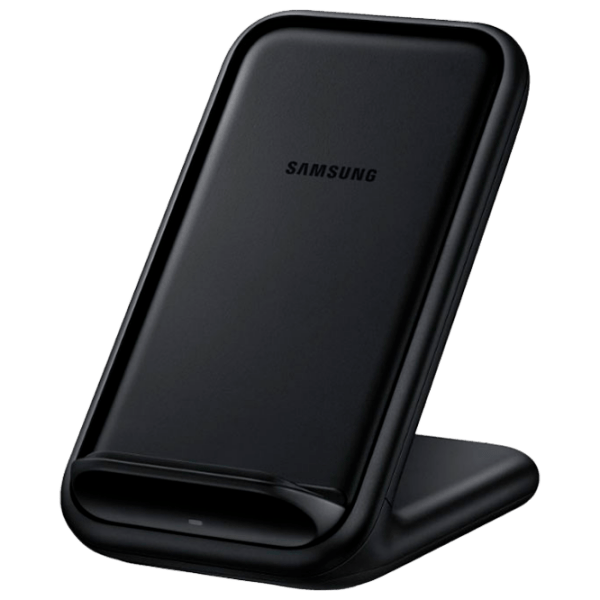 Încărcător wireless Samsung EP-N5200 (9 W) Black 2 A / Black photo 7