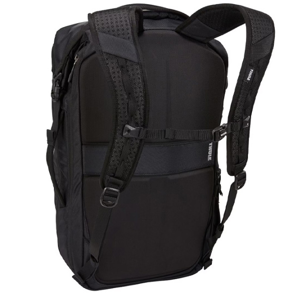 Рюкзак THULE Subterra Travel 15.6" Черный  photo 4