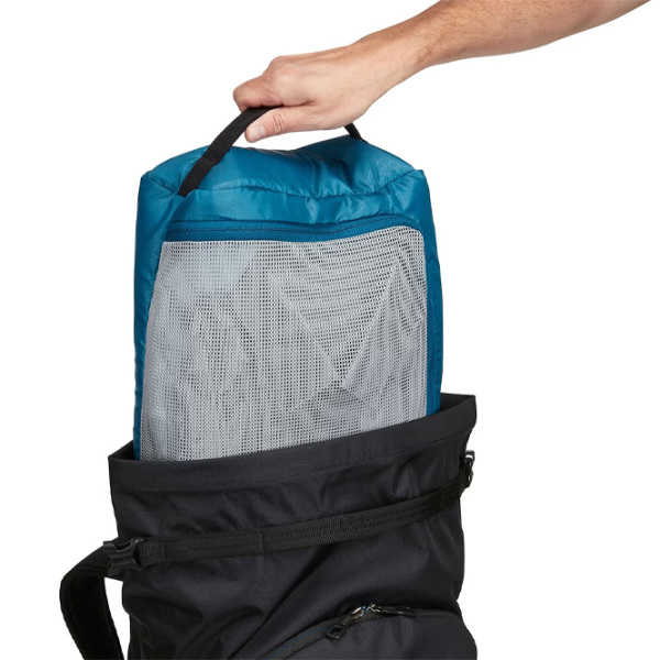 Рюкзак THULE Subterra Travel 15.6" Черный  photo 5