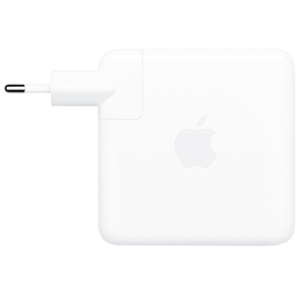 Сетевое зарядное устройство Apple MX0J2ZM/A (96 Вт) Белый  / Белый photo 4