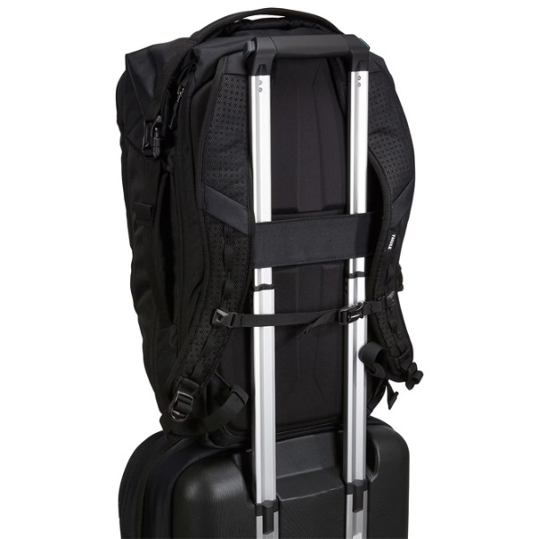 Рюкзак THULE Subterra Travel 15.6" Черный  photo 7