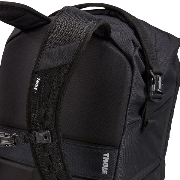Рюкзак THULE Subterra Travel 15.6" Черный  photo 8