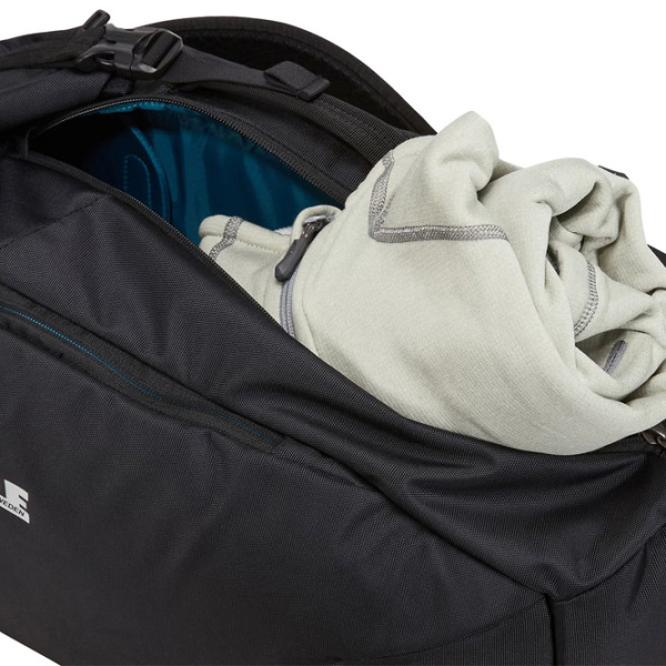 Рюкзак THULE Subterra Travel 15.6" Черный  photo 9