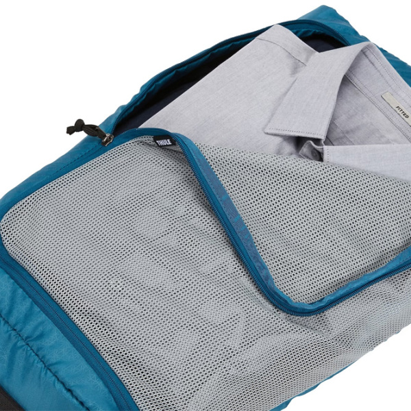 Рюкзак THULE Subterra Travel 15.6" Черный  photo 11