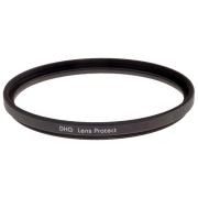 Фильтр Marumi DHG Lens Protect 62мм, Чёрный 