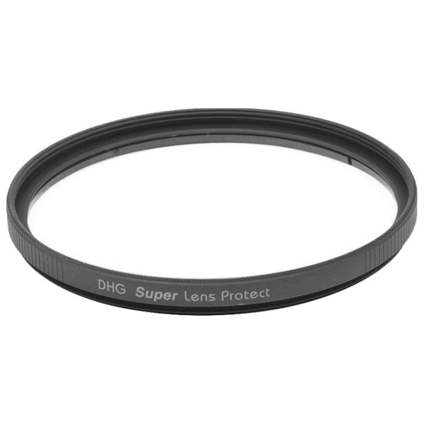 Filtru foto Marumi DHG Super Lens Protect 52 mm Protecție photo 1