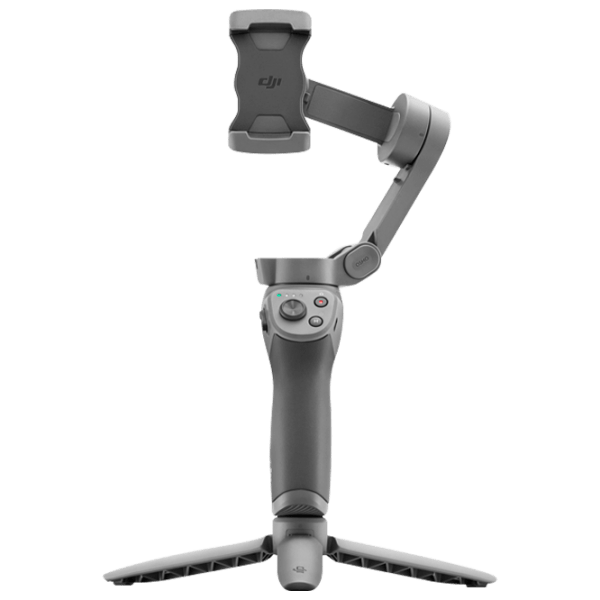 Стабилизатор DJI Osmo Mobile 3 Combo, Черный  photo 5