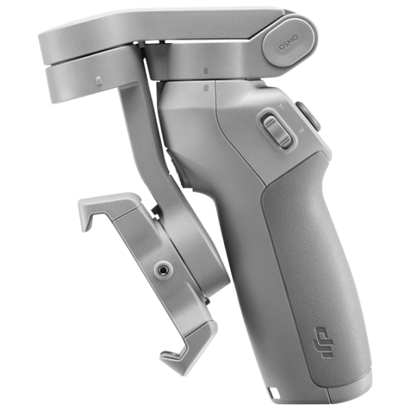 Стабилизатор DJI Osmo Mobile 3 Combo, Черный  photo 7