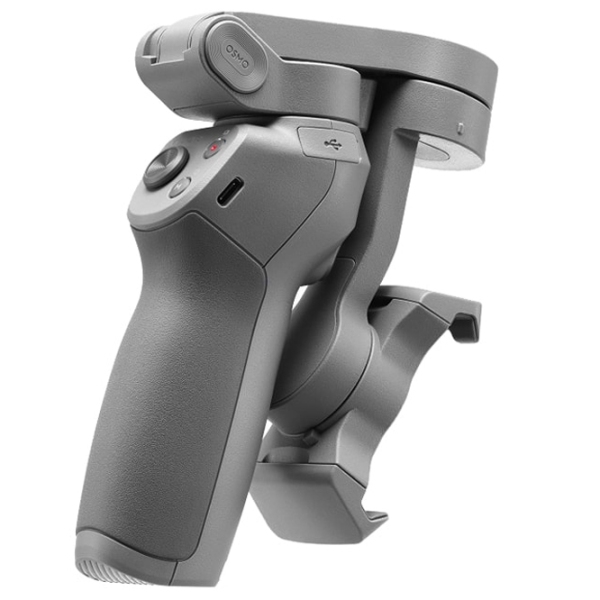 Стабилизатор DJI Osmo Mobile 3 Combo, Черный  photo 8