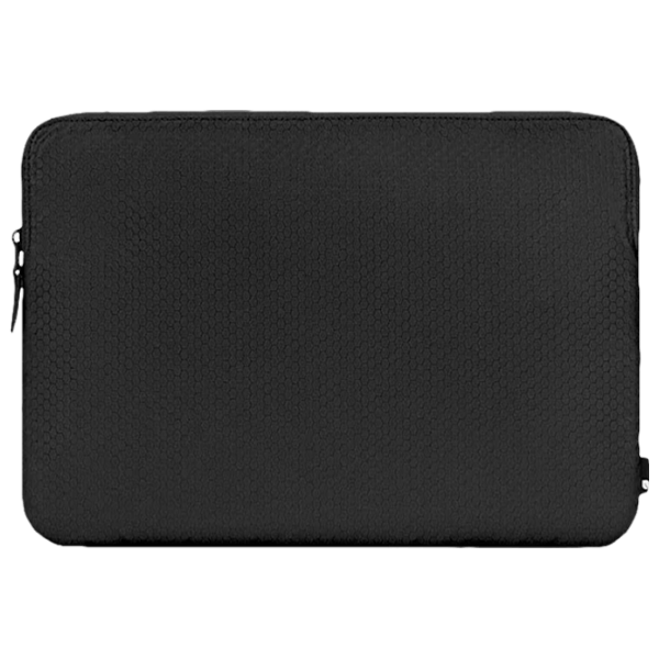 Husă pentru laptop Incase Honeycomb Ripstop 15" Black  photo 6