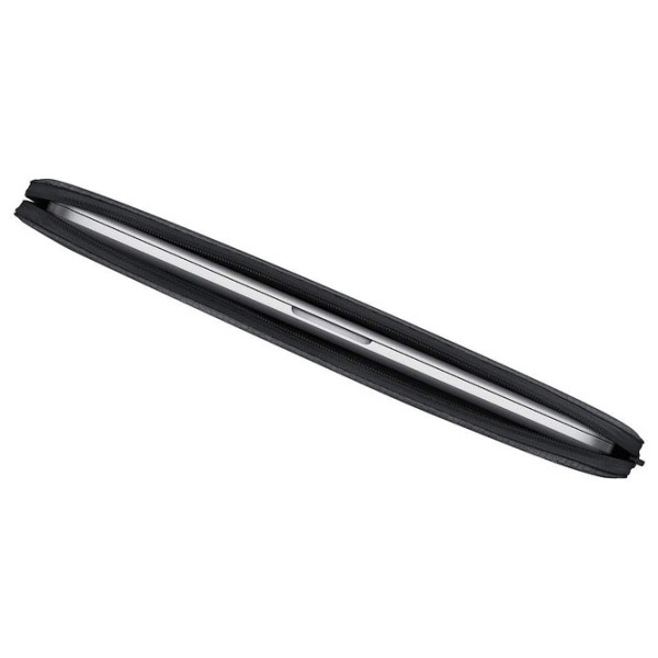 Husă pentru laptop Incase Honeycomb Ripstop 15" Black  photo 10