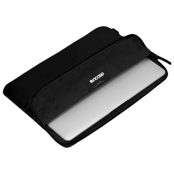 Husă pentru laptop Incase Honeycomb Ripstop 15" Black  photo 11