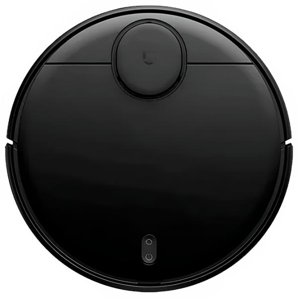 Aspirator Robot Xiaomi Mi Vacuum Cleaner 2 Black Umedă, 40 W, 72 dB photo 4