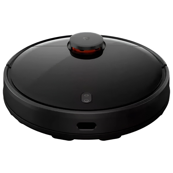 Aspirator Robot Xiaomi Mi Vacuum Cleaner 2 Black Umedă, 40 W, 72 dB photo 6