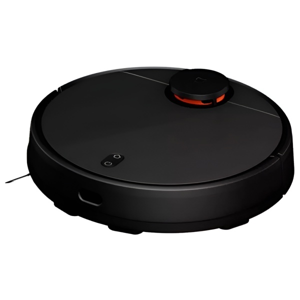Aspirator Robot Xiaomi Mi Vacuum Cleaner 2 Black Umedă, 40 W, 72 dB photo 7