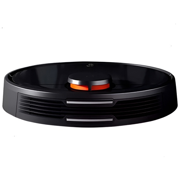 Робот пылесос Xiaomi Mi Vacuum Cleaner 2 Черный Влажная, 40 Вт, 72 дБ photo 8