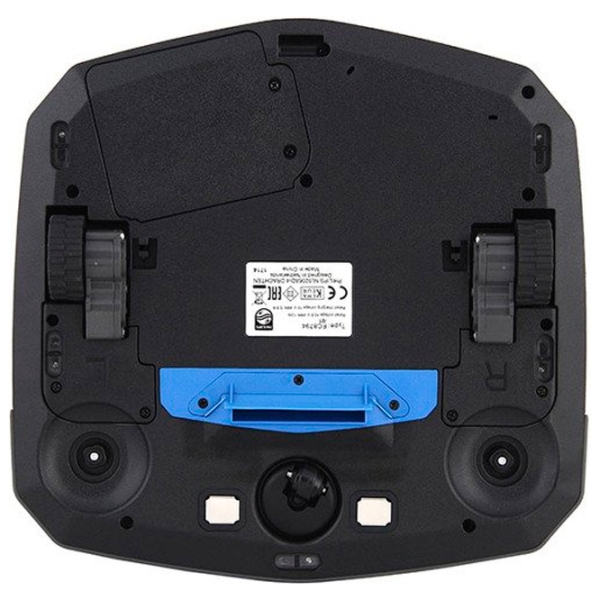 Aspirator Robot Philips FC8794/01 Black Umedă, , 35 dB photo 7