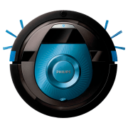 Пылесос Philips FC8774/01 Черный Сухая, 1280 Вт, 58 дБ