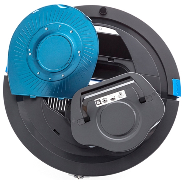 Aspirator Philips FC8774/01 Black Uscată, 1280 W, 58 dB photo 7
