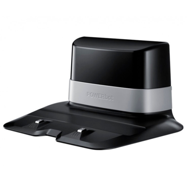 Пылесос Samsung VR10M701BUW/SB Белый Сухая, 80 Вт, 72 дБ photo 10