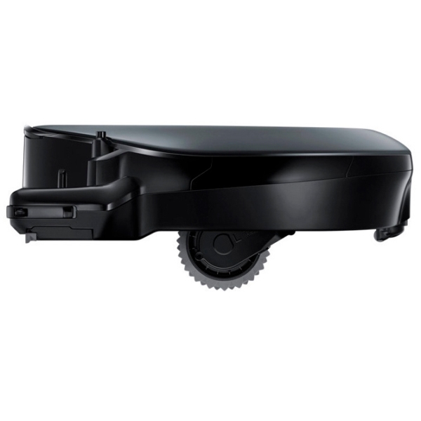 Робот пылесос Samsung VR10M703BWG/SB Серый Сухая, 50 Вт, 72 дБ photo 12