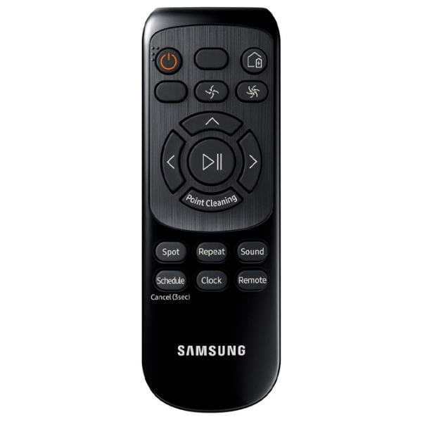 Робот пылесос Samsung VR10M703BWG/SB Серый Сухая, 50 Вт, 72 дБ photo 16