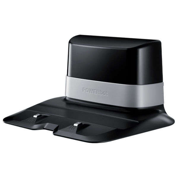 Робот пылесос Samsung VR10M703BWG/SB Серый Сухая, 50 Вт, 72 дБ photo 18