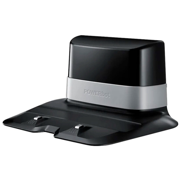 Робот пылесос Samsung VR10M7030WW/EV Белый Сухая, 80 Вт, 72 дБ photo 18