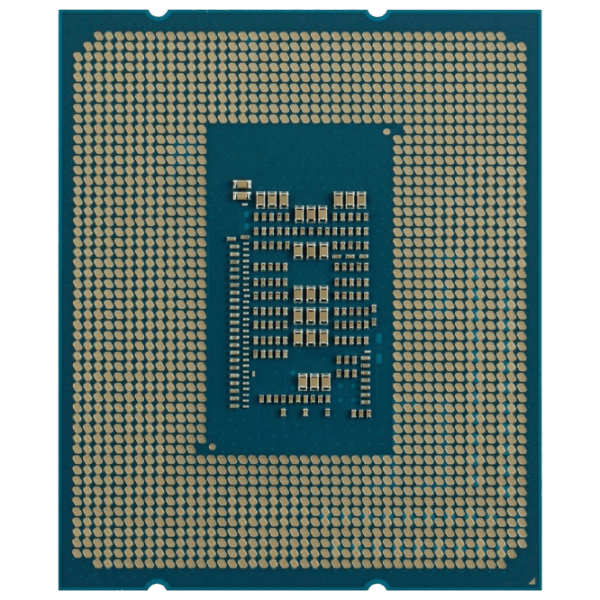 Процессор Intel Core i3-12100 3.30 GHz - 4.30 ГГц Box UHD Graphics 730 photo 4