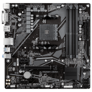 Материнская плата Gigabyte A520M DS3H 1.0 mATX 